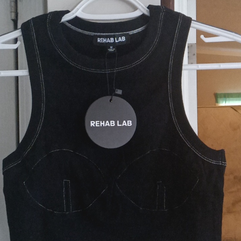 Rehab lab